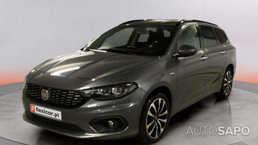 Fiat Tipo de 2019
