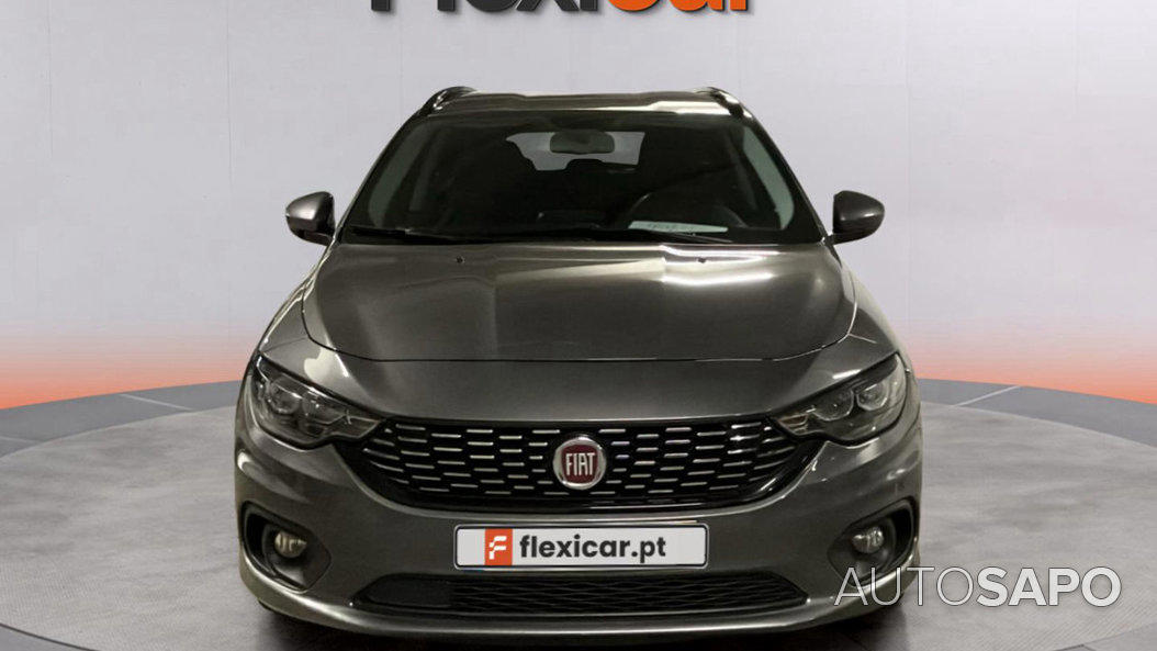 Fiat Tipo de 2019