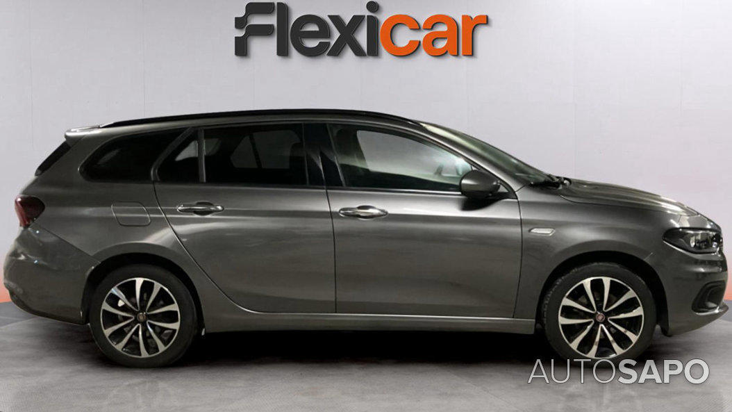 Fiat Tipo de 2019