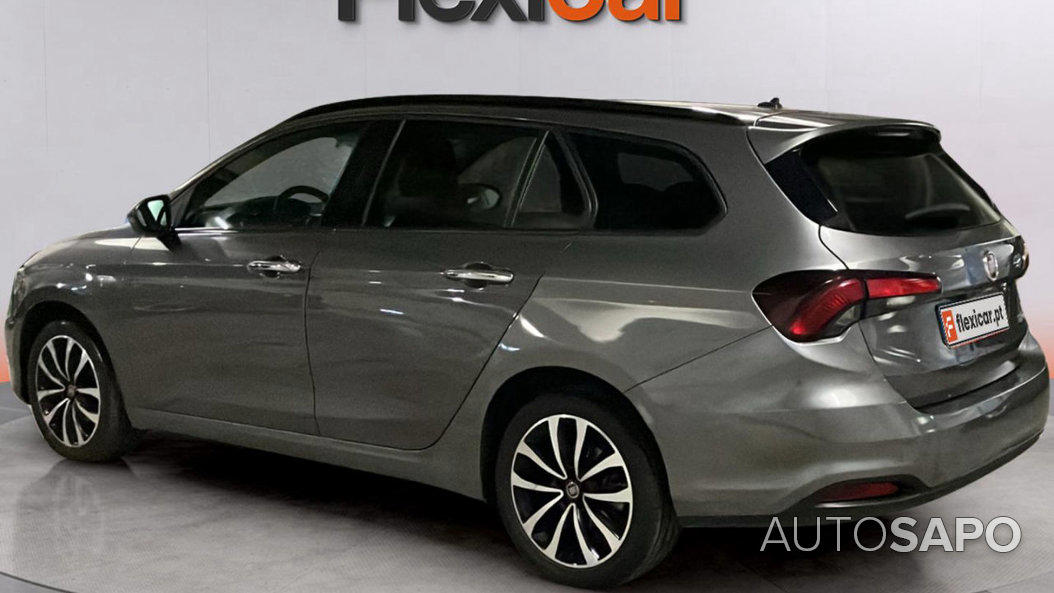 Fiat Tipo de 2019