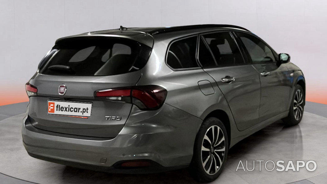 Fiat Tipo de 2019