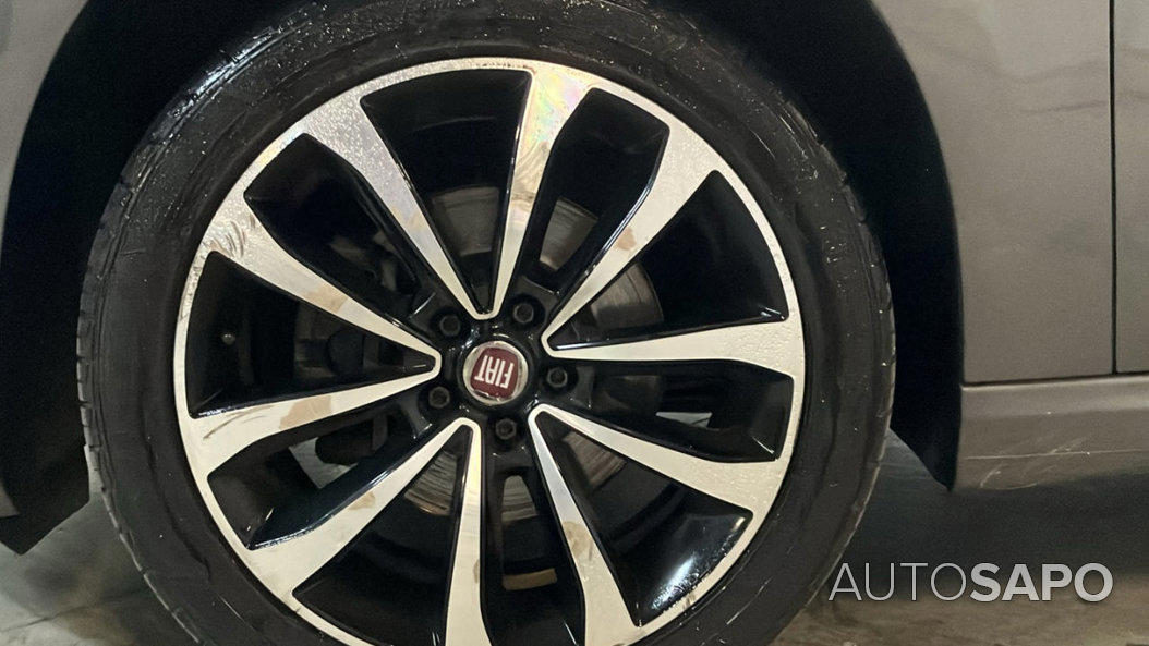 Fiat Tipo de 2019