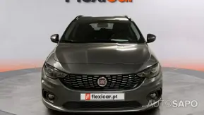 Fiat Tipo de 2019