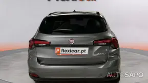 Fiat Tipo de 2019