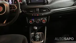Fiat Tipo de 2019