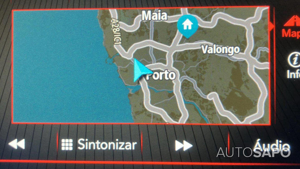 Fiat Tipo 1.3 M-Jet Lounge de 2017