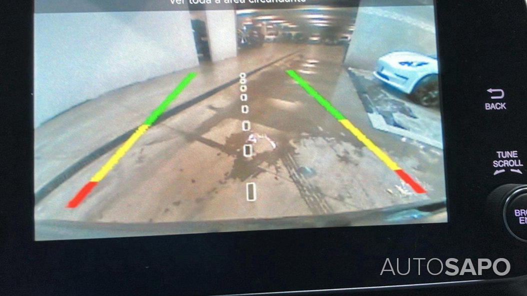 Fiat Tipo 1.3 M-Jet Lounge de 2017