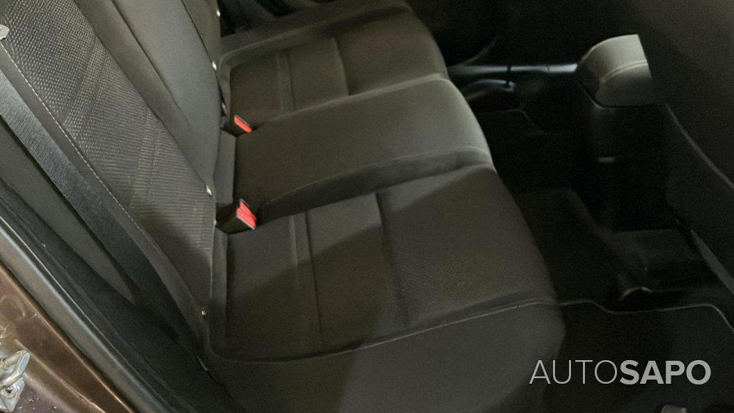 Fiat Tipo 1.3 M-Jet Lounge de 2017