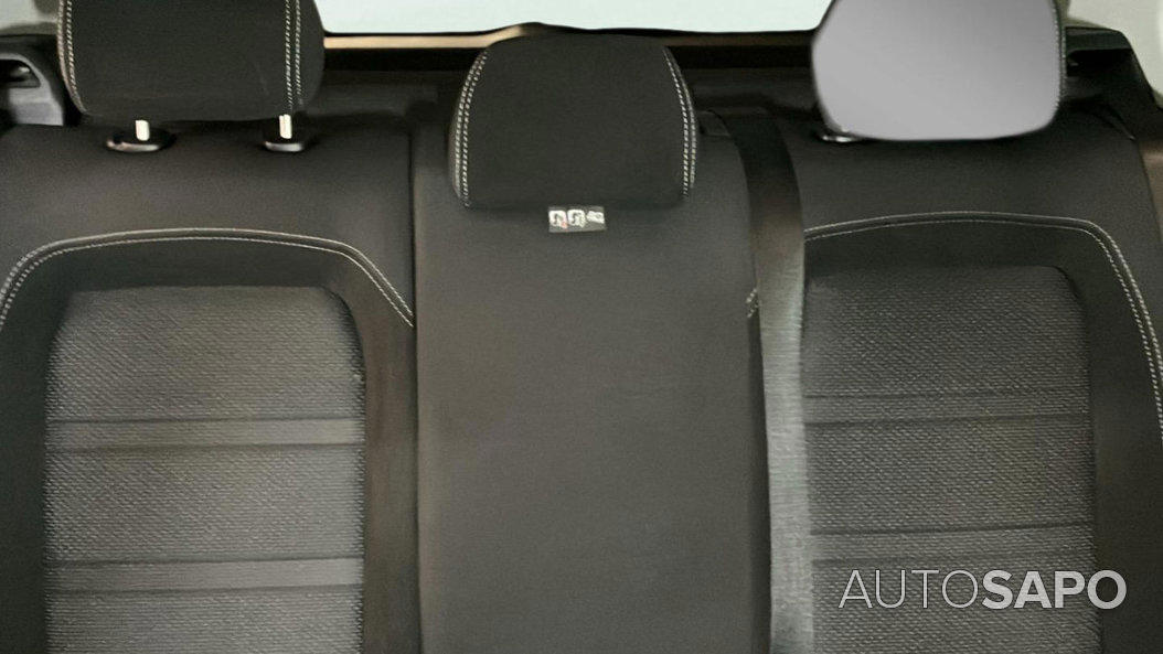 Fiat Tipo 1.3 M-Jet Lounge de 2017