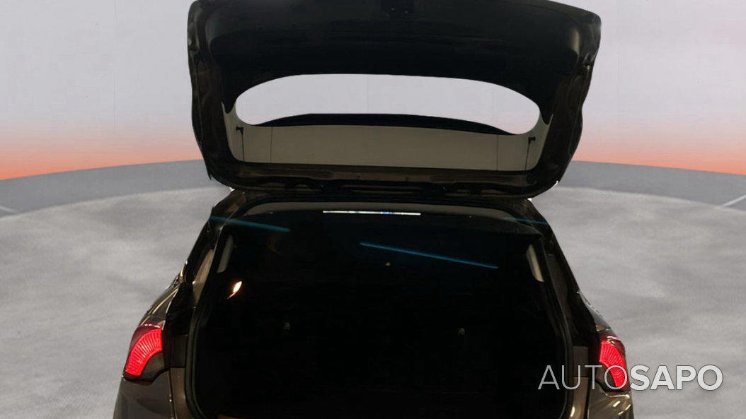 Fiat Tipo 1.3 M-Jet Lounge de 2017