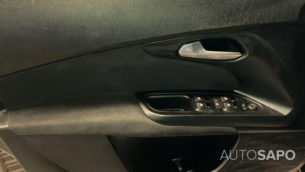 Fiat Tipo 1.3 M-Jet Lounge de 2017