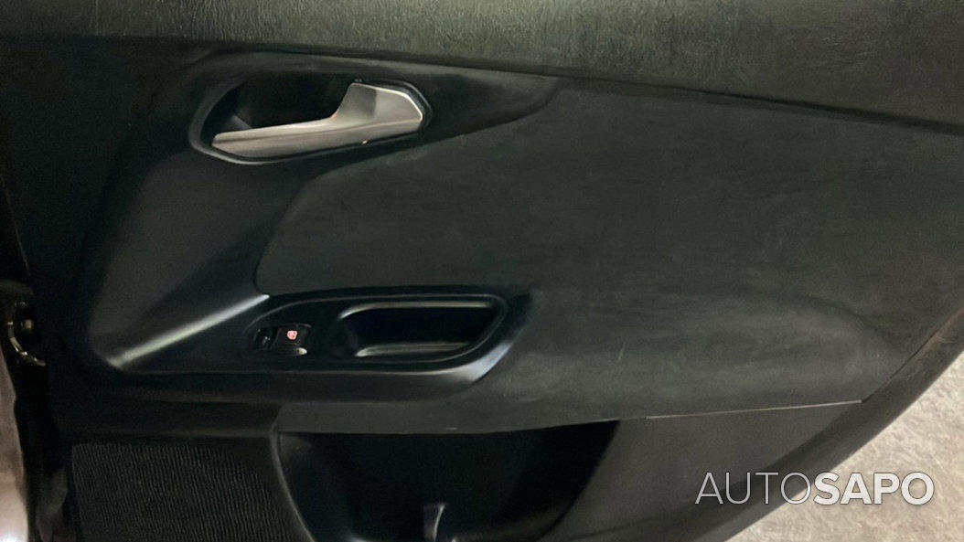 Fiat Tipo 1.3 M-Jet Lounge de 2017