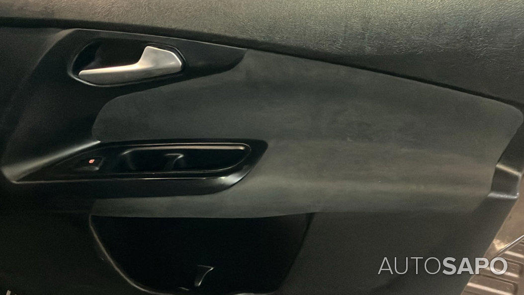 Fiat Tipo 1.3 M-Jet Lounge de 2017