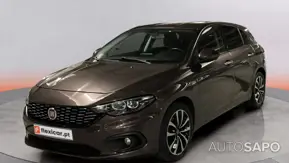 Fiat Tipo 1.3 M-Jet Lounge de 2017