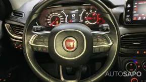 Fiat Tipo 1.3 M-Jet Lounge de 2017
