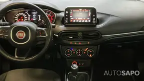 Fiat Tipo 1.3 M-Jet Lounge de 2017