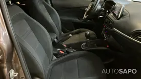 Fiat Tipo 1.3 M-Jet Lounge de 2017
