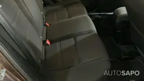 Fiat Tipo 1.3 M-Jet Lounge de 2017