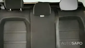 Fiat Tipo 1.3 M-Jet Lounge de 2017