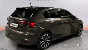 Fiat Tipo 1.3 M-Jet Lounge de 2017