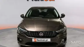 Fiat Tipo 1.3 M-Jet Lounge de 2017