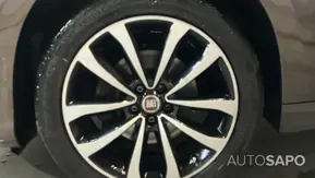 Fiat Tipo 1.3 M-Jet Lounge de 2017
