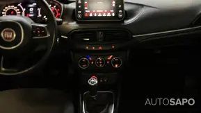 Fiat Tipo 1.3 M-Jet Lounge de 2017