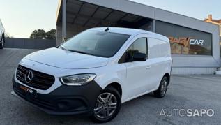 Mercedes-Benz Citan de 2022