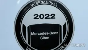 Mercedes-Benz Citan de 2022