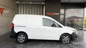 Mercedes-Benz Citan de 2022
