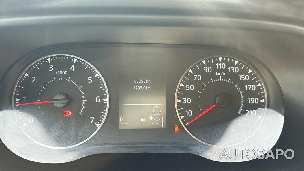 Dacia Duster 1.0 TCe ECO-G Prestige Bi-Fuel de 2022