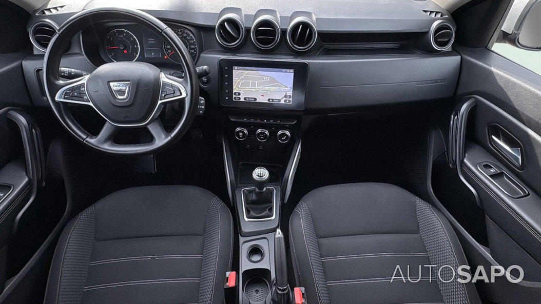 Dacia Duster 1.0 TCe ECO-G Prestige Bi-Fuel de 2022