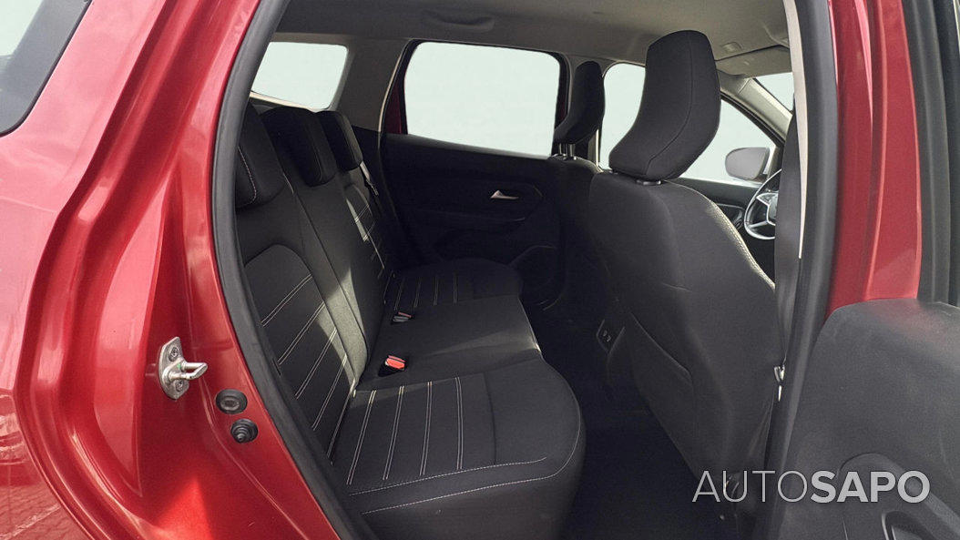 Dacia Duster 1.0 TCe ECO-G Prestige Bi-Fuel de 2022