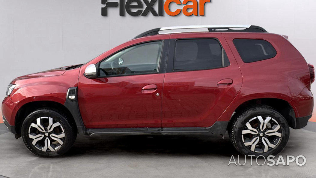 Dacia Duster 1.0 TCe ECO-G Prestige Bi-Fuel de 2022