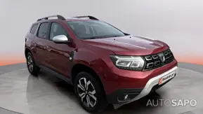 Dacia Duster 1.0 TCe ECO-G Prestige Bi-Fuel de 2022