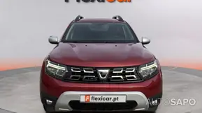 Dacia Duster 1.0 TCe ECO-G Prestige Bi-Fuel de 2022