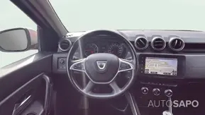 Dacia Duster 1.0 TCe ECO-G Prestige Bi-Fuel de 2022