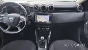Dacia Duster 1.0 TCe ECO-G Prestige Bi-Fuel de 2022