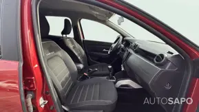 Dacia Duster 1.0 TCe ECO-G Prestige Bi-Fuel de 2022