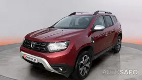 Dacia Duster 1.0 TCe ECO-G Prestige Bi-Fuel de 2022