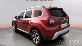 Dacia Duster 1.0 TCe ECO-G Prestige Bi-Fuel de 2022