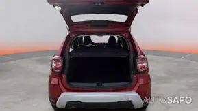 Dacia Duster 1.0 TCe ECO-G Prestige Bi-Fuel de 2022