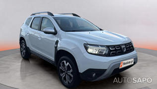 Dacia Duster 1.0 TCe ECO-G Prestige Bi-Fuel de 2022