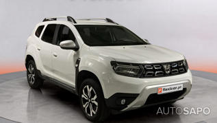 Dacia Duster 1.0 TCe ECO-G Prestige Bi-Fuel de 2022