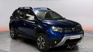 Dacia Duster 1.0 TCe ECO-G Prestige Bi-Fuel de 2022