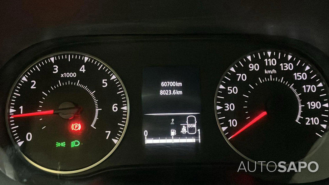 Dacia Duster 1.0 TCe ECO-G Prestige Bi-Fuel de 2022