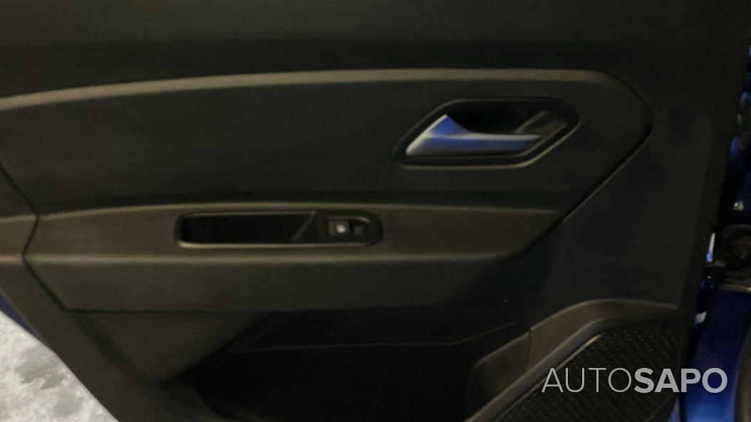 Dacia Duster 1.0 TCe ECO-G Prestige Bi-Fuel de 2022