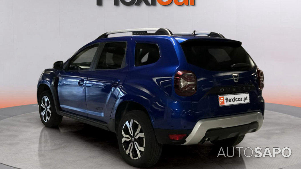 Dacia Duster 1.0 TCe ECO-G Prestige Bi-Fuel de 2022