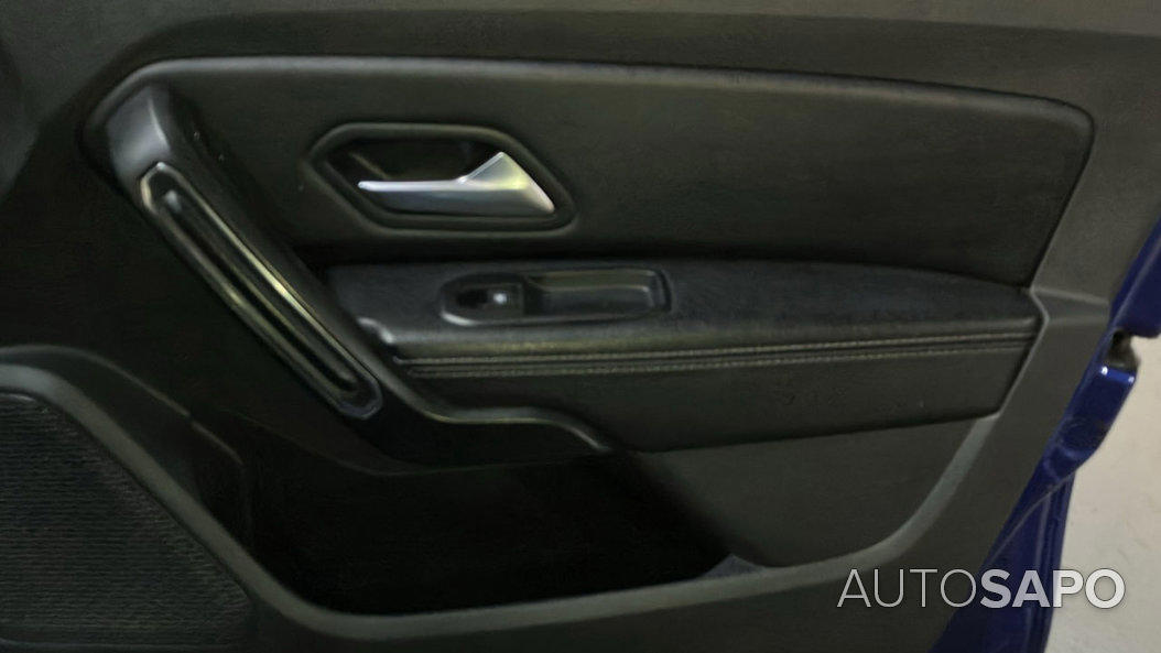 Dacia Duster 1.0 TCe ECO-G Prestige Bi-Fuel de 2022