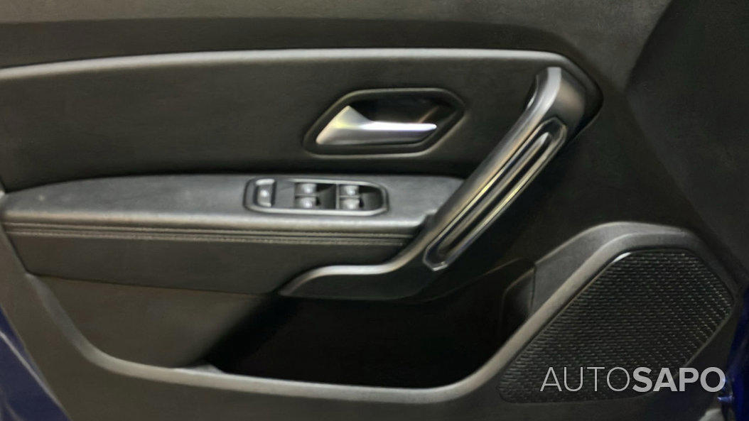 Dacia Duster 1.0 TCe ECO-G Prestige Bi-Fuel de 2022